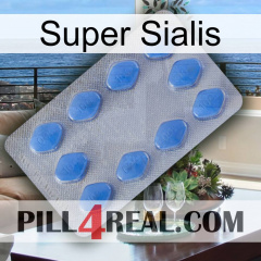 Super Sialis 21